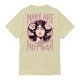 Obey Ανδρική κοντομάνικη μπλούζα Make Art Not War Tee